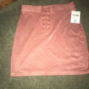 Forever 21 fitted skirt